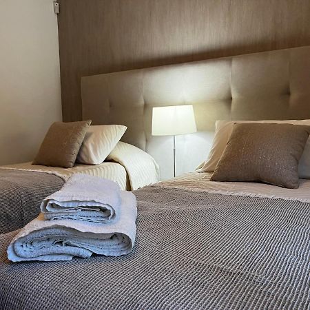 Apartmán Royal Banus Marbella Exteriér fotografie