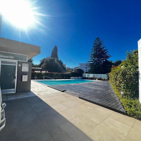 Apartmán Royal Banus Marbella Exteriér fotografie