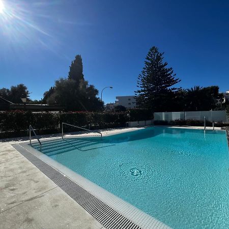 Apartmán Royal Banus Marbella Exteriér fotografie