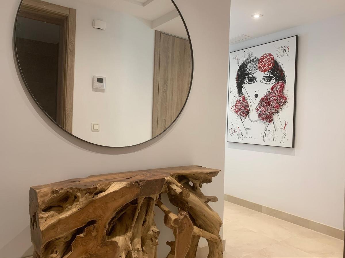 Apartmán Royal Banus Marbella Exteriér fotografie