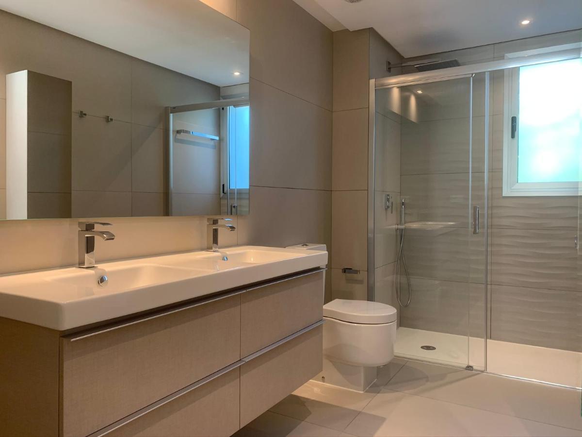 Apartmán Royal Banus Marbella Exteriér fotografie