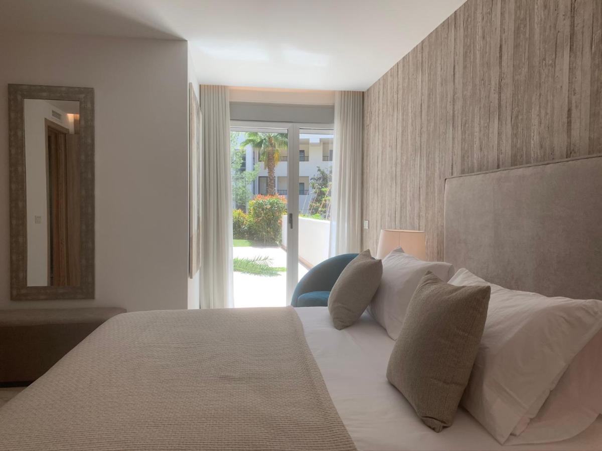 Apartmán Royal Banus Marbella Exteriér fotografie