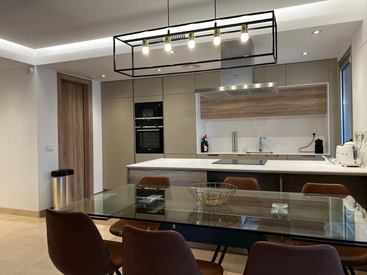 Apartmán Royal Banus Marbella Exteriér fotografie