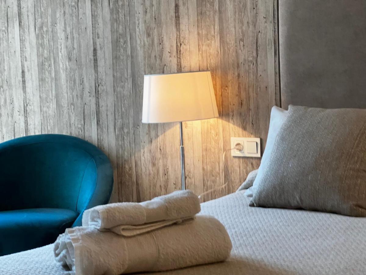 Apartmán Royal Banus Marbella Exteriér fotografie