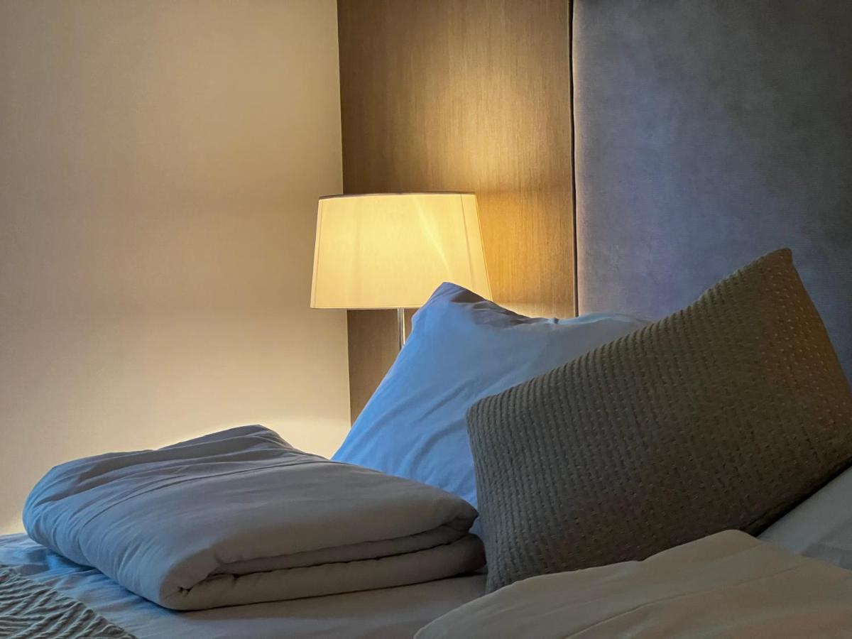 Apartmán Royal Banus Marbella Exteriér fotografie