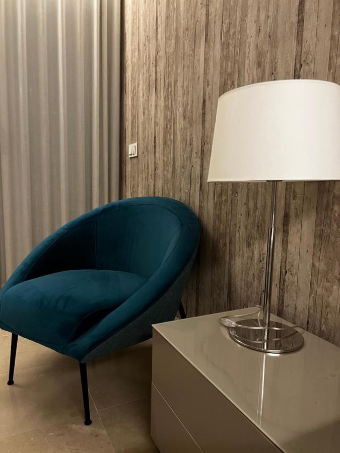 Apartmán Royal Banus Marbella Exteriér fotografie