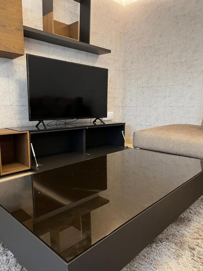 Apartmán Royal Banus Marbella Exteriér fotografie