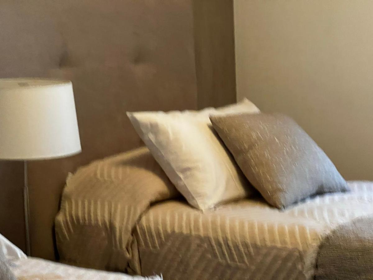 Apartmán Royal Banus Marbella Exteriér fotografie