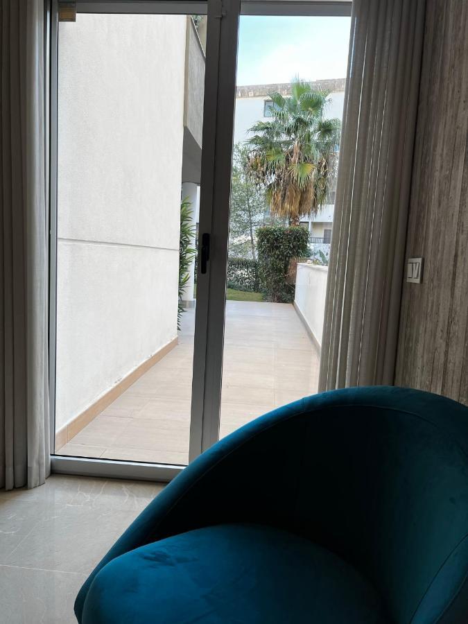 Apartmán Royal Banus Marbella Exteriér fotografie