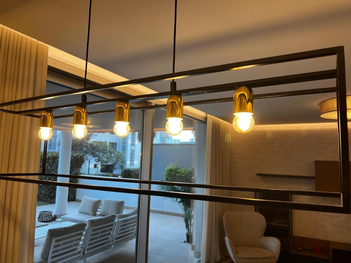 Apartmán Royal Banus Marbella Exteriér fotografie