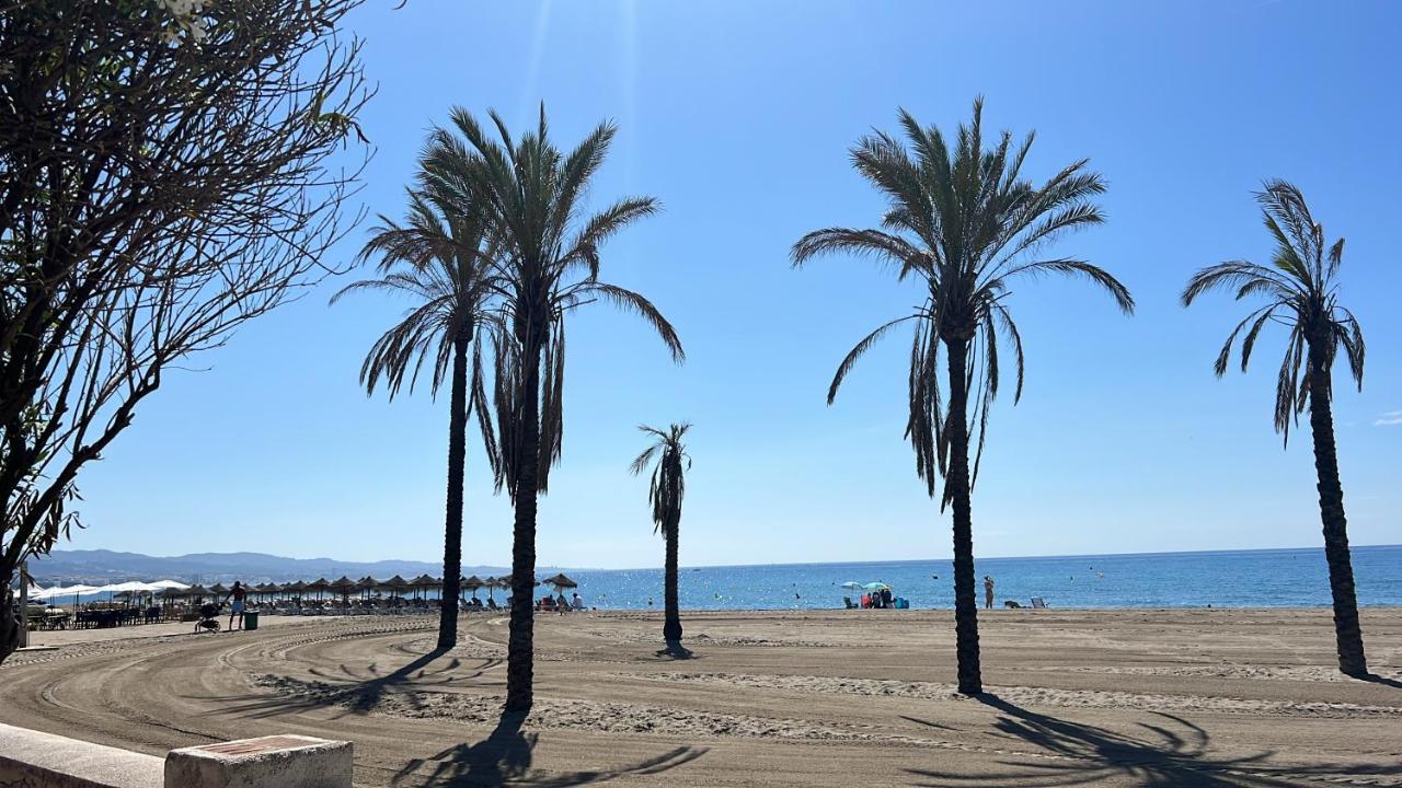 Apartmán Royal Banus Marbella Exteriér fotografie