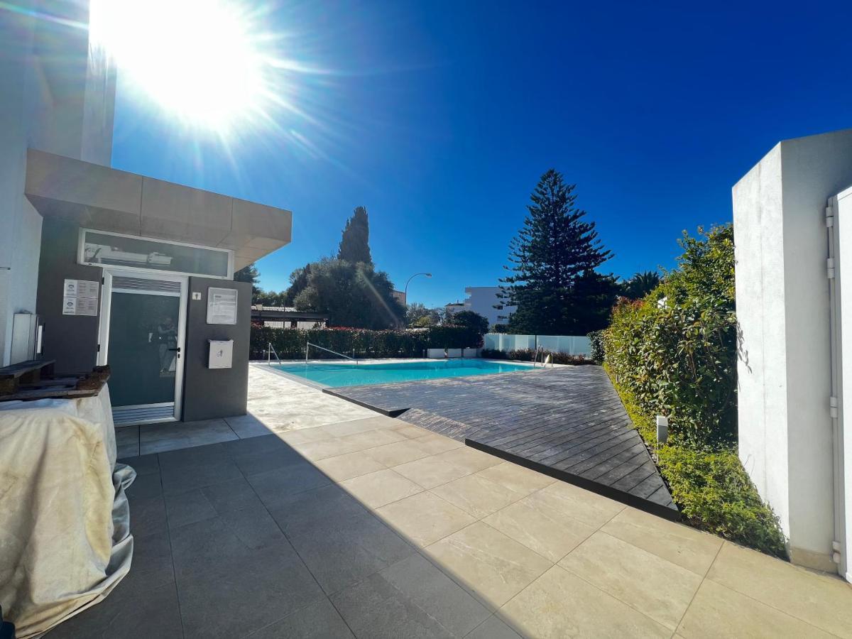 Apartmán Royal Banus Marbella Exteriér fotografie